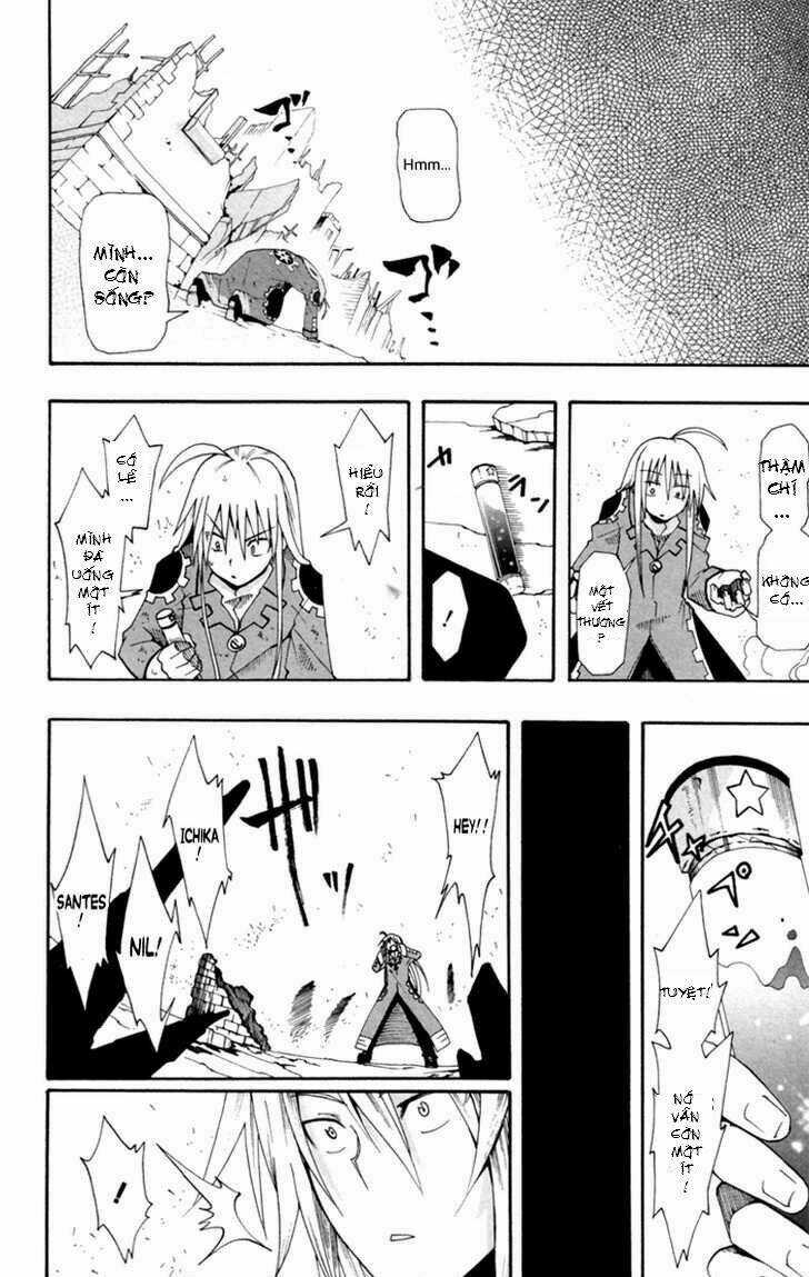 Tripeace - Chapter 1 - Trang 58