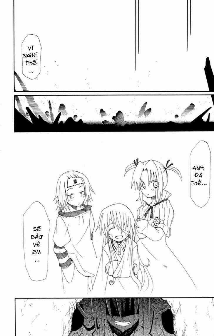 Tripeace - Chapter 1 - Trang 62