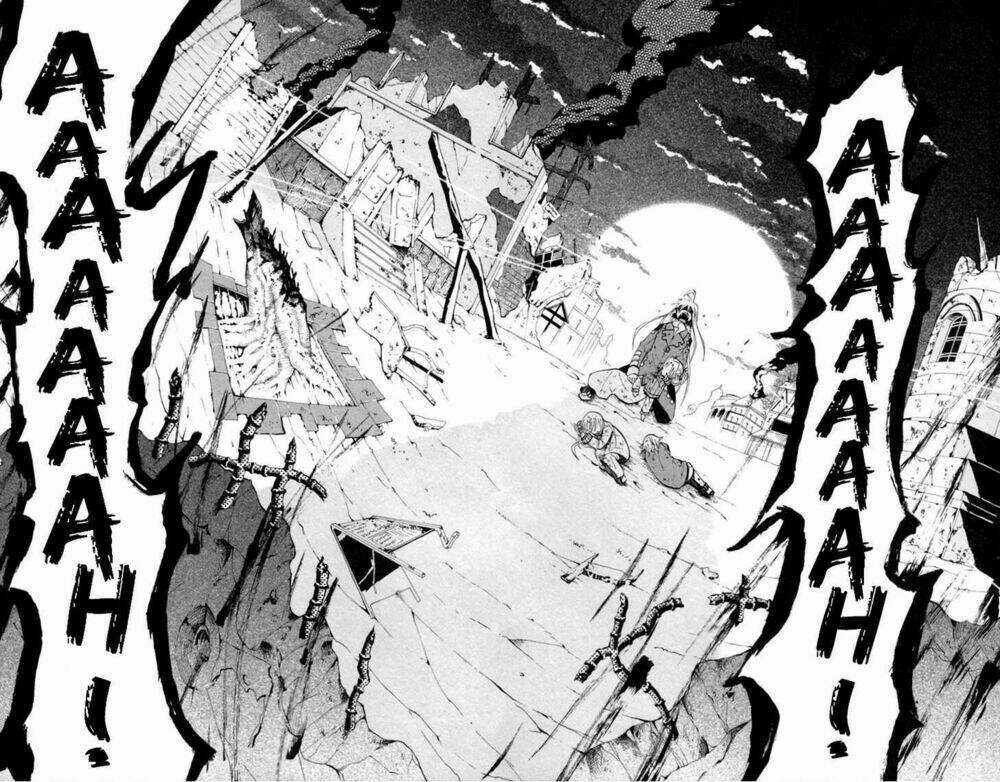 Tripeace - Chapter 1 - Trang 64