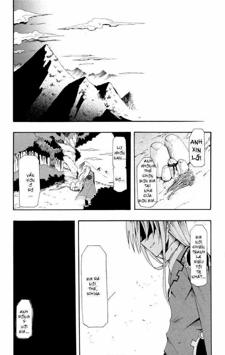 Tripeace - Chapter 1 - Trang 65