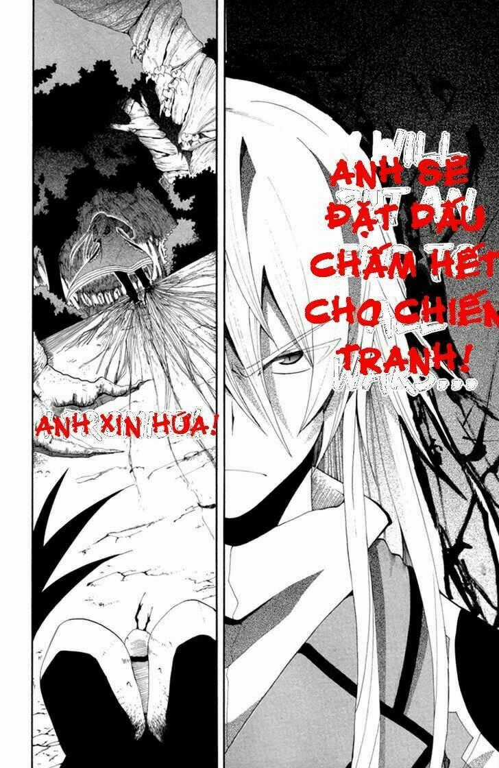 Tripeace - Chapter 1 - Trang 67