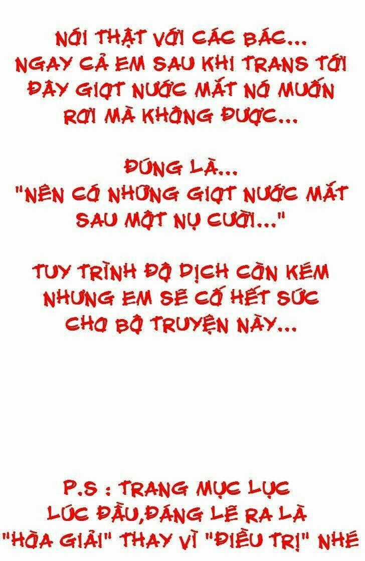 Tripeace - Chapter 1 - Trang 68