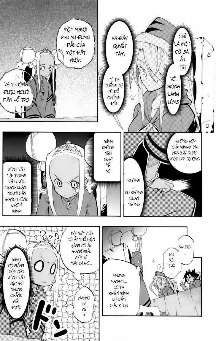 Tripeace - Chapter 10 - Trang 11