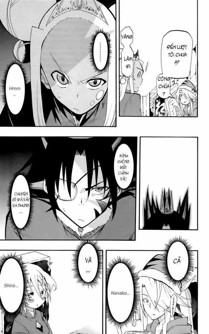 Tripeace - Chapter 10 - Trang 13