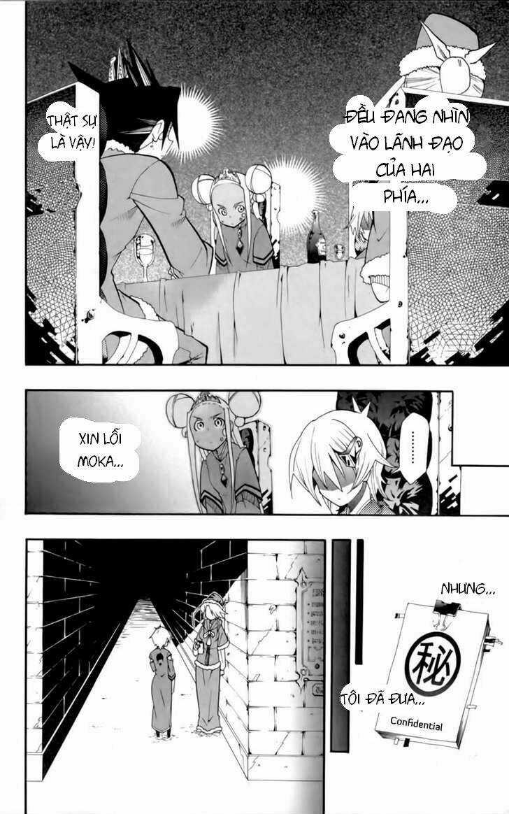 Tripeace - Chapter 10 - Trang 14