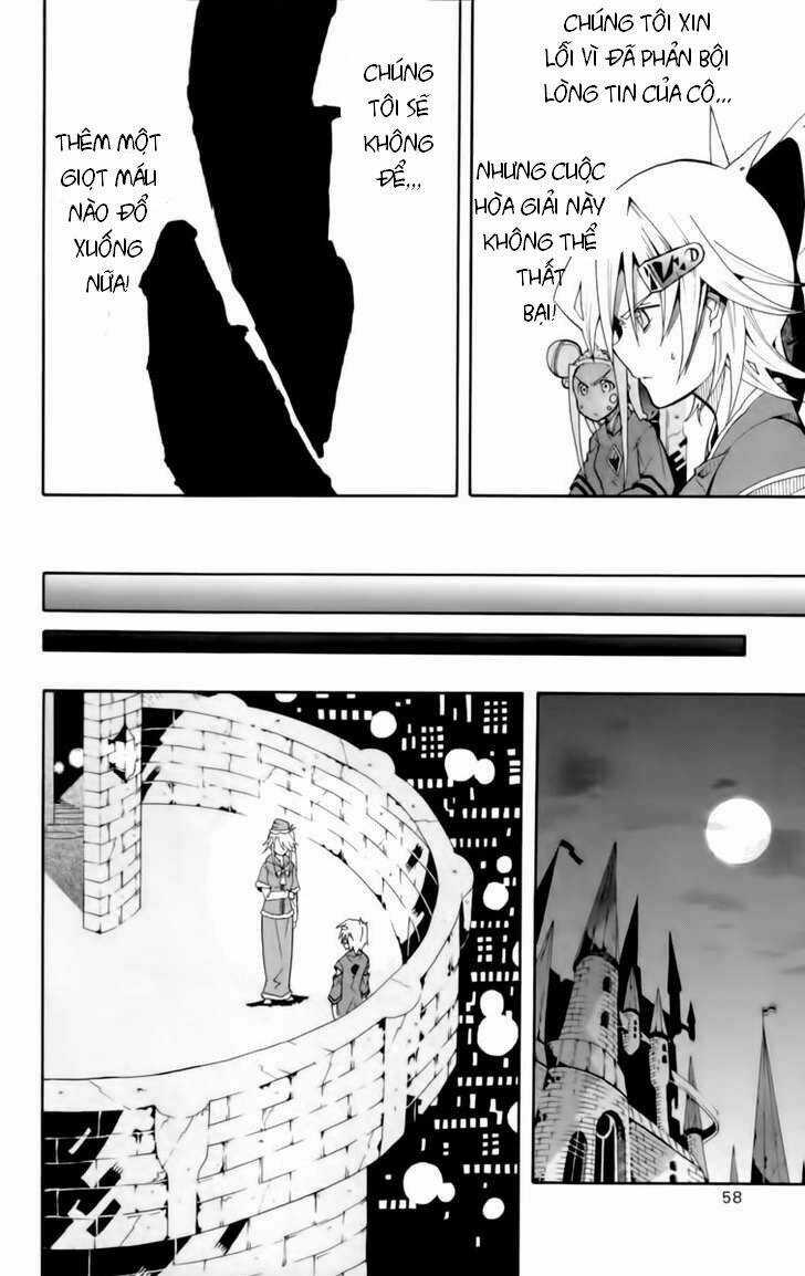 Tripeace - Chapter 10 - Trang 16