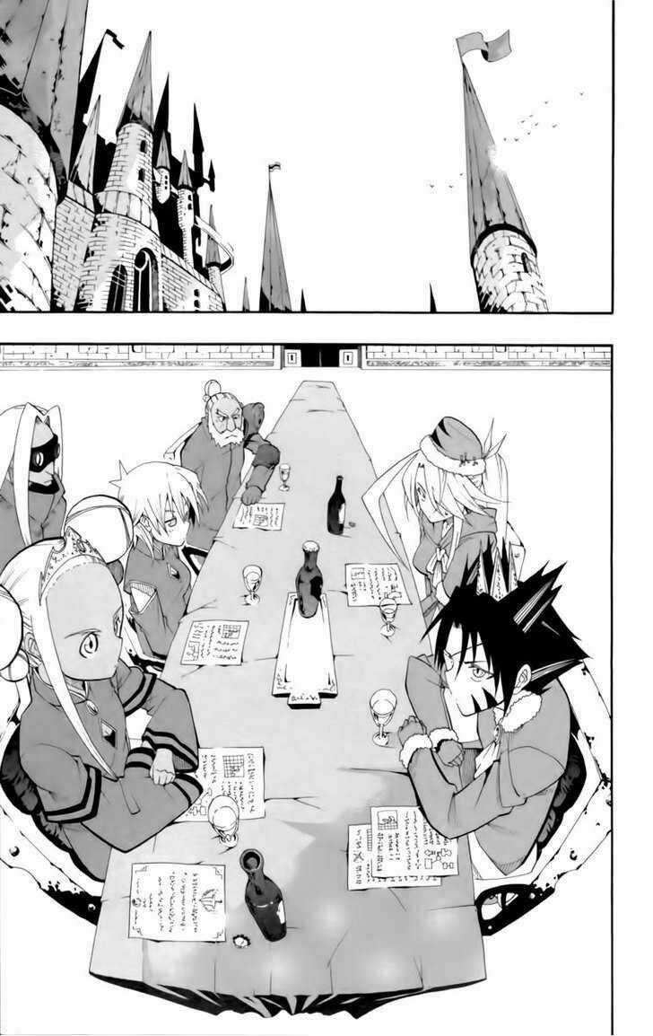 Tripeace - Chapter 10 - Trang 3