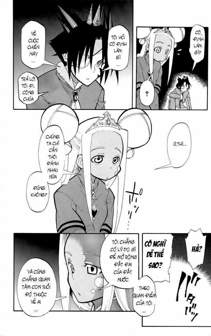 Tripeace - Chapter 10 - Trang 24