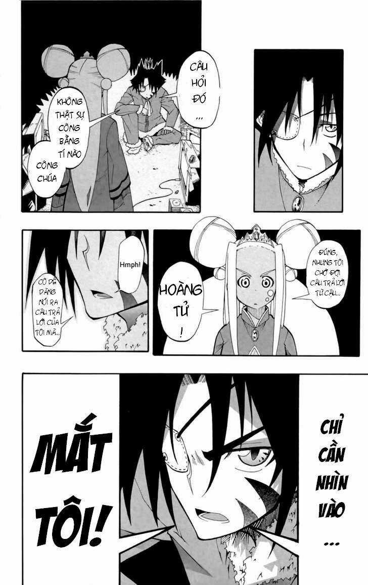 Tripeace - Chapter 10 - Trang 26