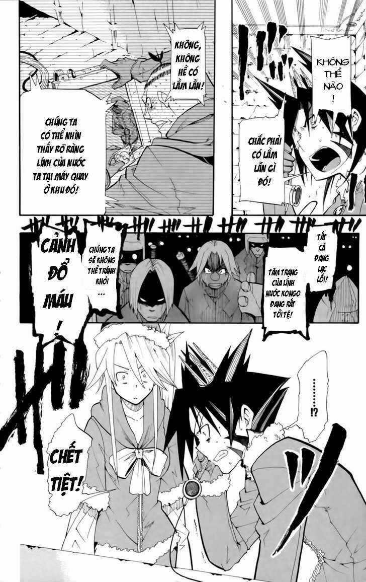 Tripeace - Chapter 10 - Trang 38