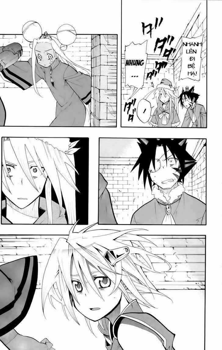 Tripeace - Chapter 10 - Trang 39