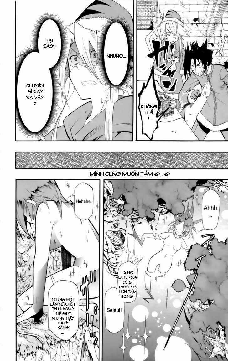 Tripeace - Chapter 10 - Trang 40