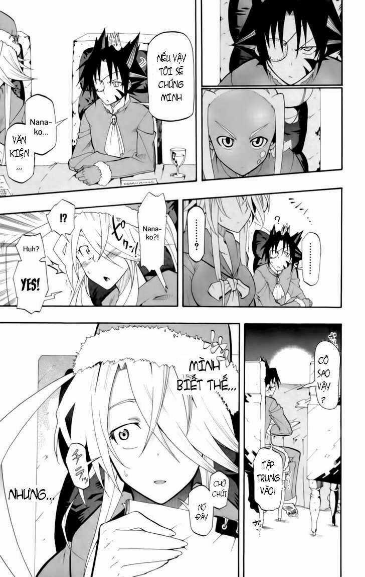 Tripeace - Chapter 10 - Trang 5