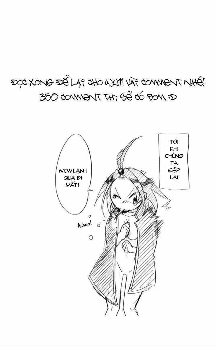 Tripeace - Chapter 10 - Trang 42