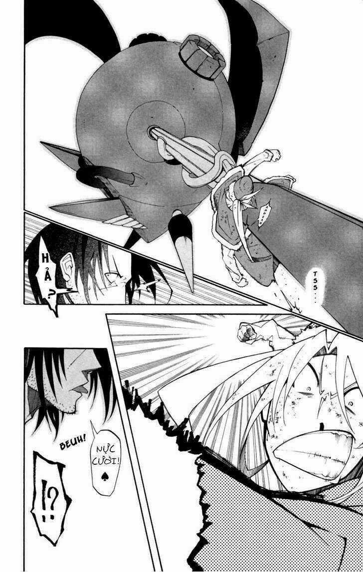 Tripeace - Chapter 11 - Trang 15