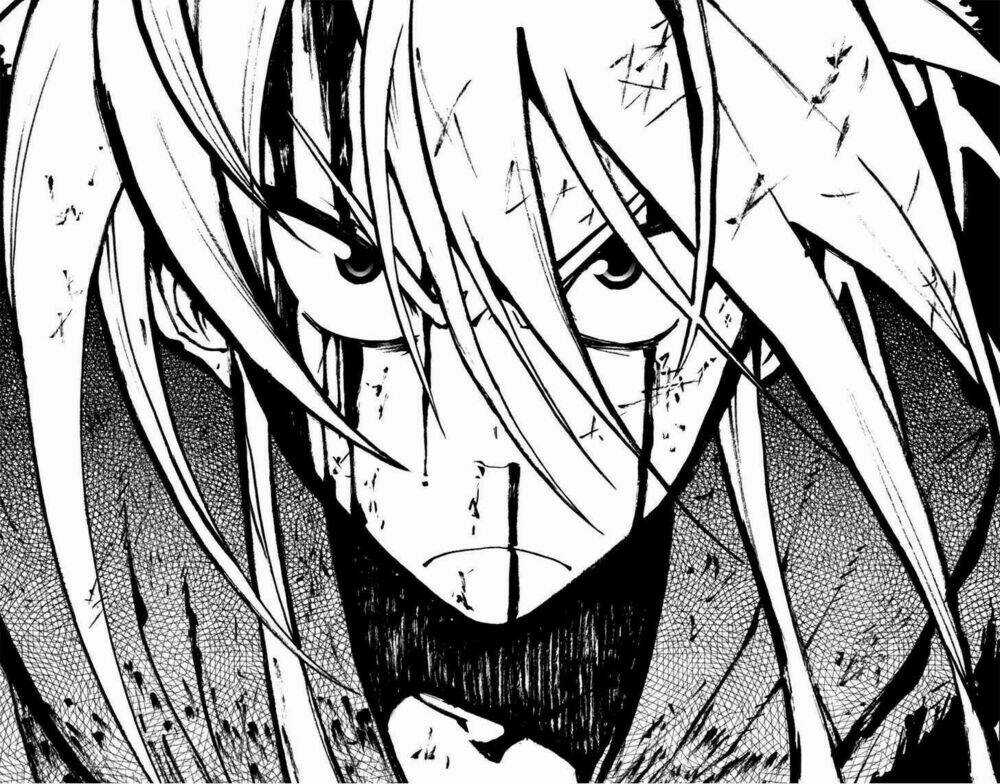 Tripeace - Chapter 11 - Trang 23