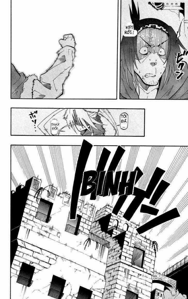 Tripeace - Chapter 11 - Trang 24