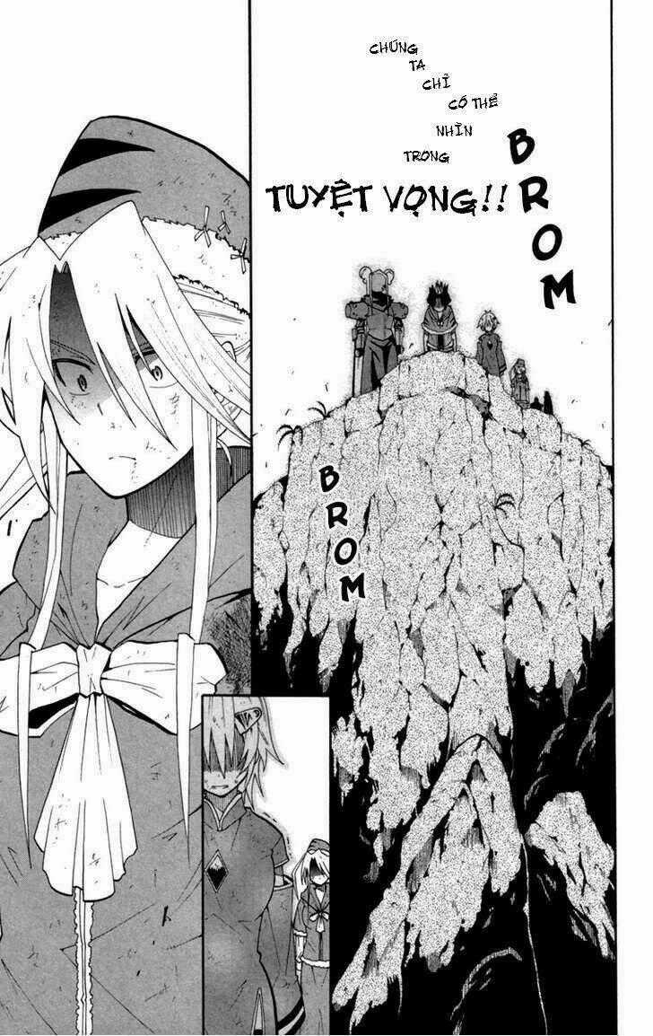 Tripeace - Chapter 11 - Trang 38