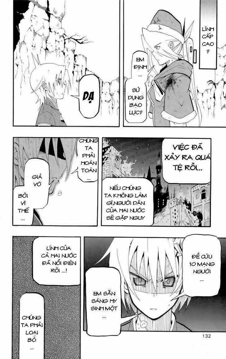 Tripeace - Chapter 12 - Trang 12