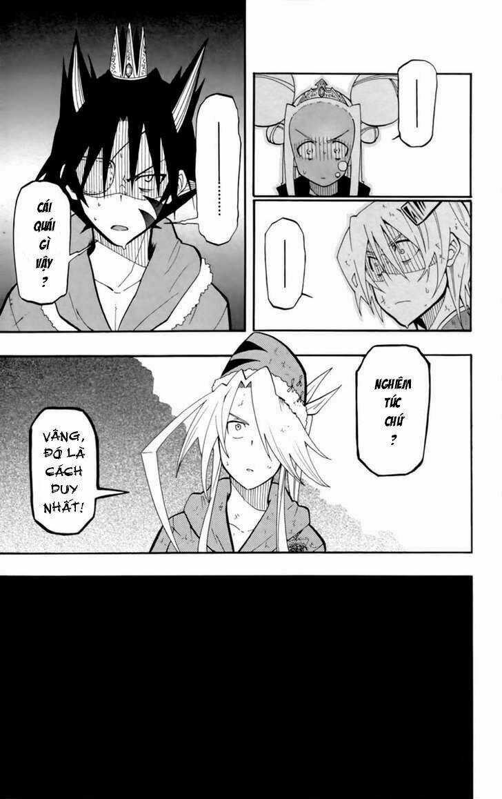 Tripeace - Chapter 12 - Trang 15