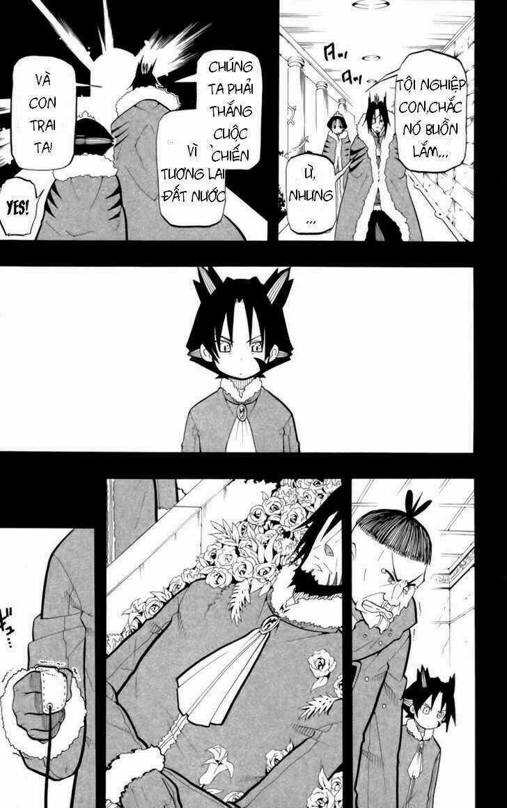 Tripeace - Chapter 12 - Trang 42