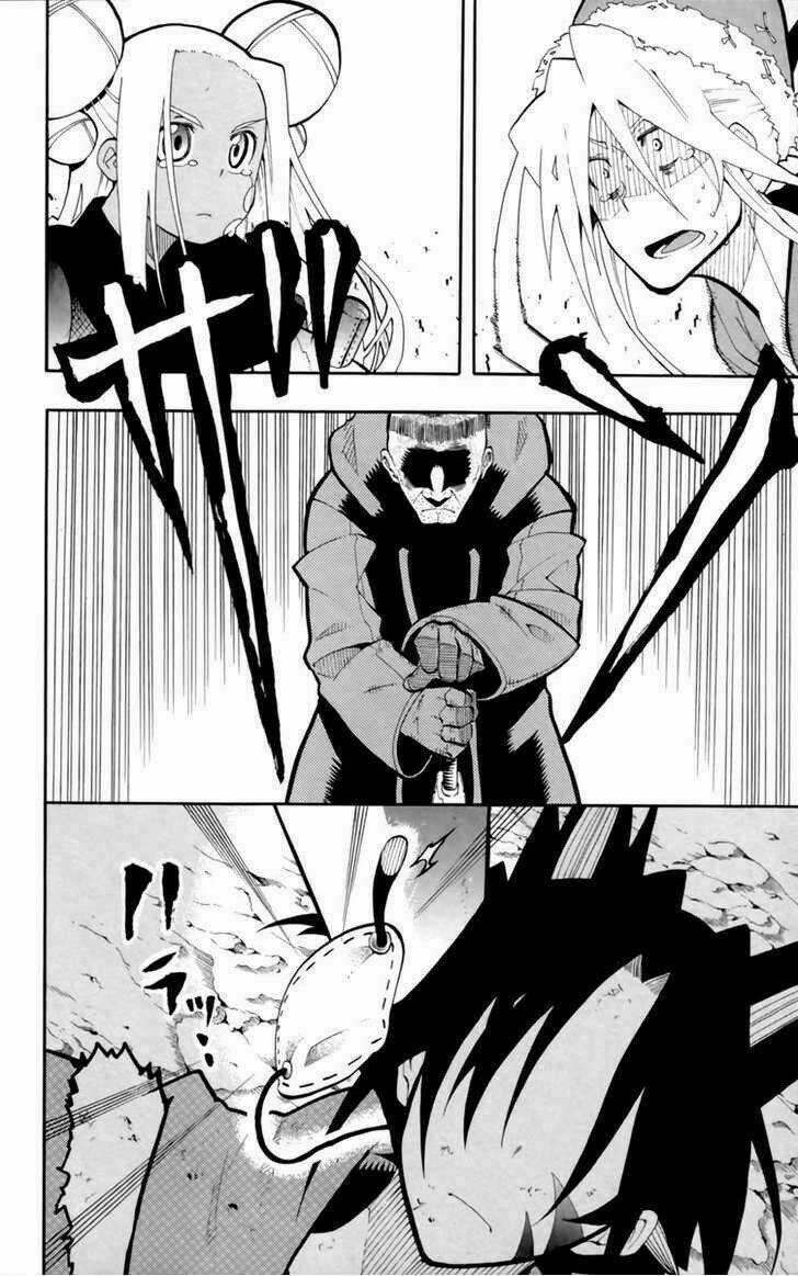 Tripeace - Chapter 12 - Trang 45