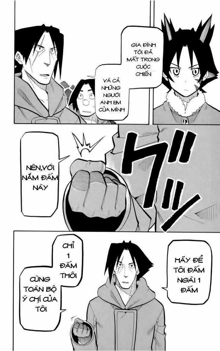 Tripeace - Chapter 12 - Trang 53