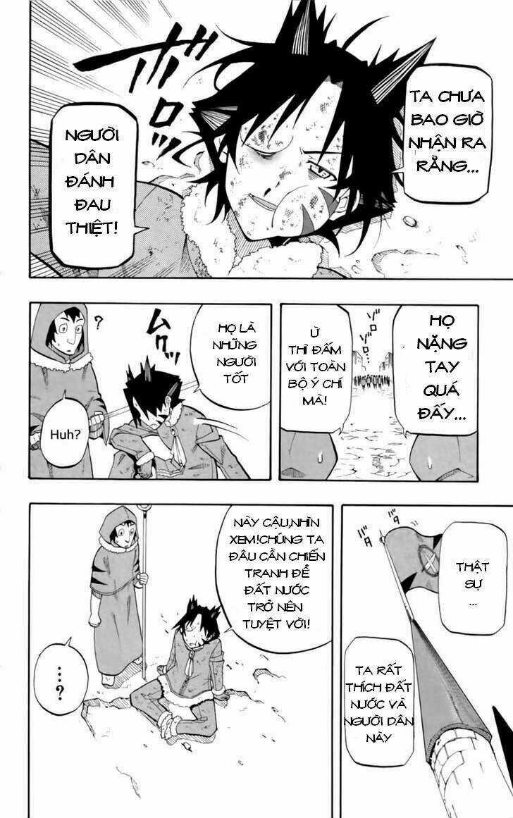 Tripeace - Chapter 12 - Trang 55