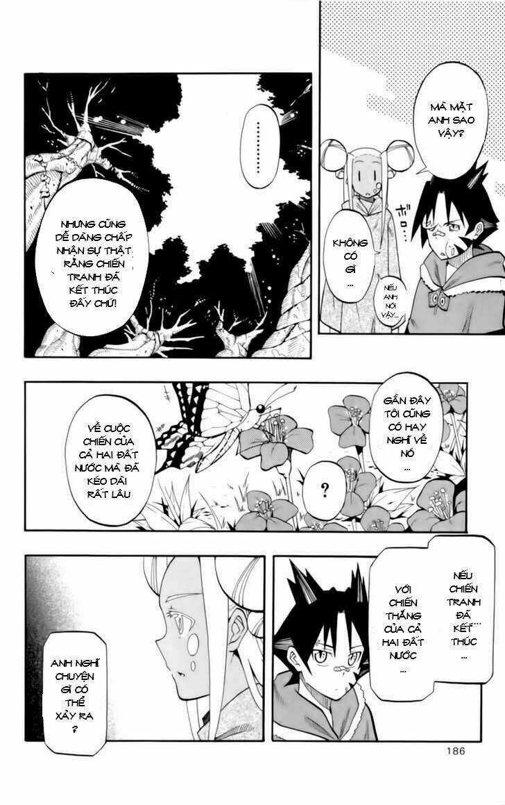 Tripeace - Chapter 12 - Trang 59