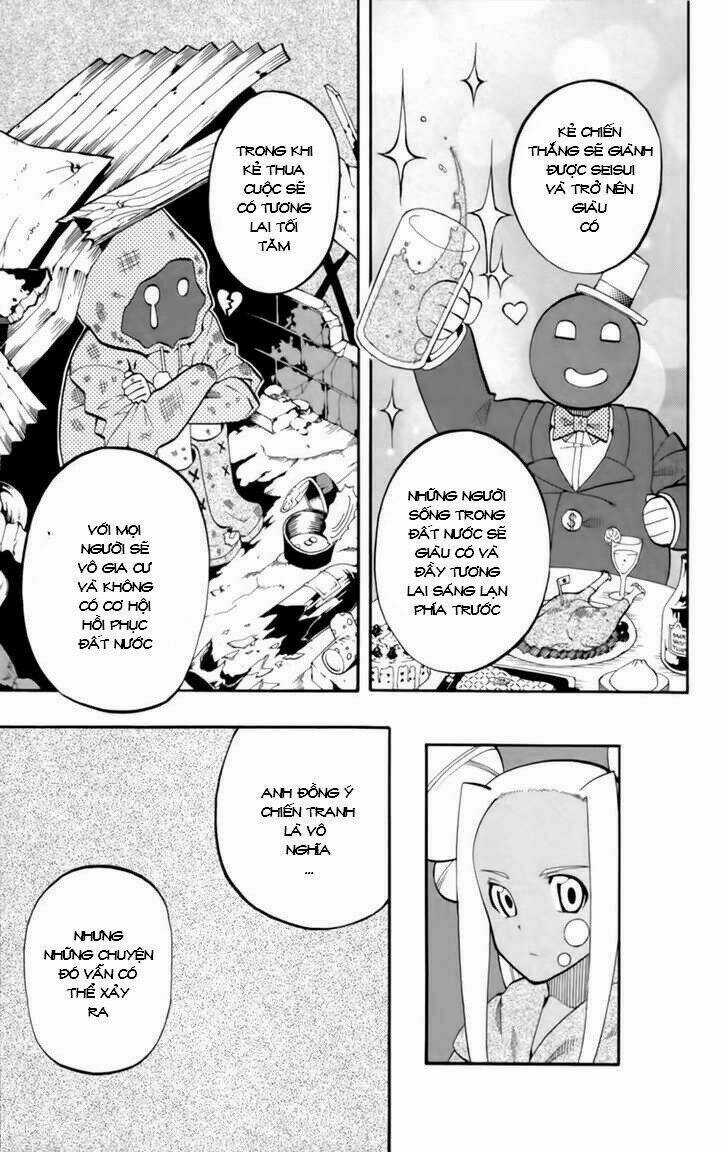 Tripeace - Chapter 12 - Trang 60