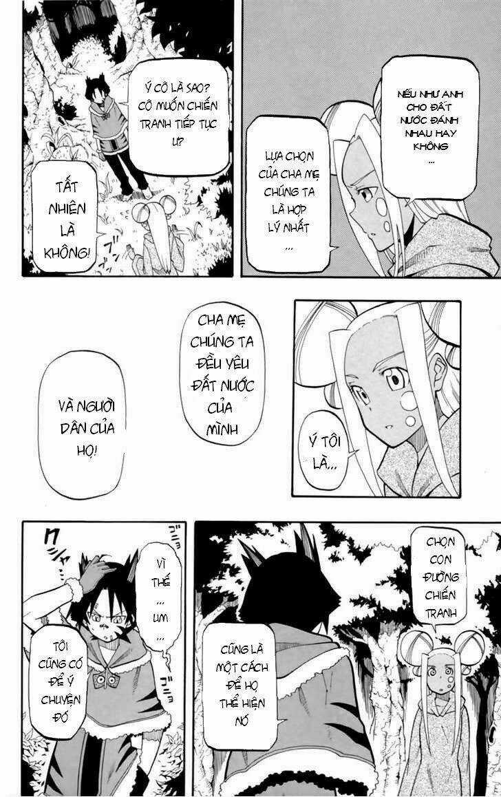 Tripeace - Chapter 12 - Trang 61