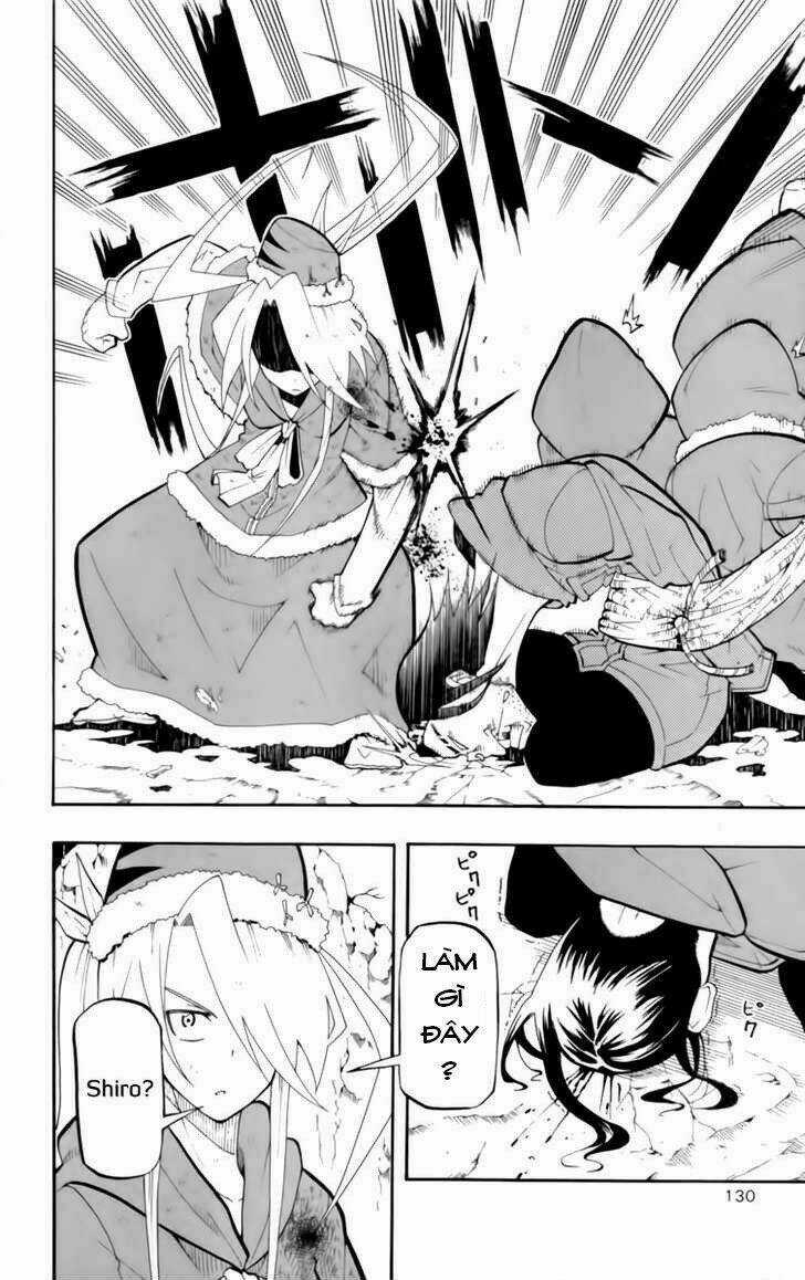 Tripeace - Chapter 12 - Trang 10