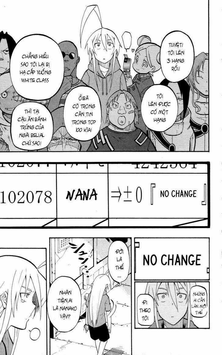 Tripeace - Chapter 13 - Trang 15