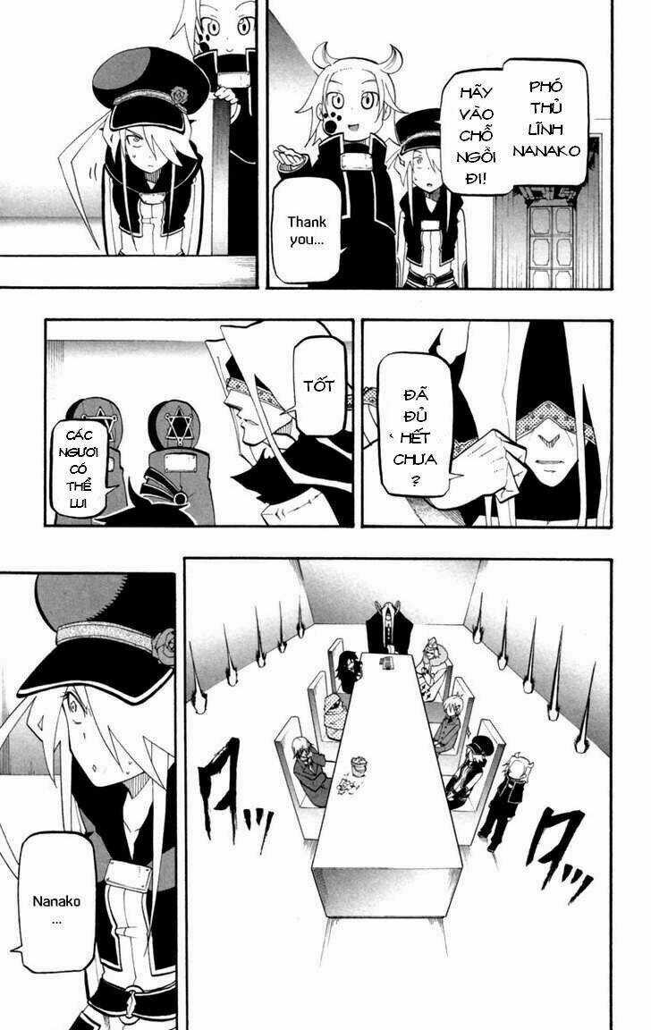 Tripeace - Chapter 13 - Trang 26