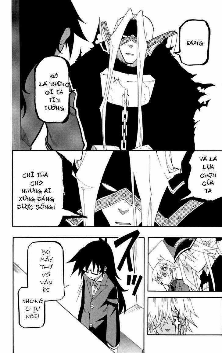 Tripeace - Chapter 13 - Trang 37