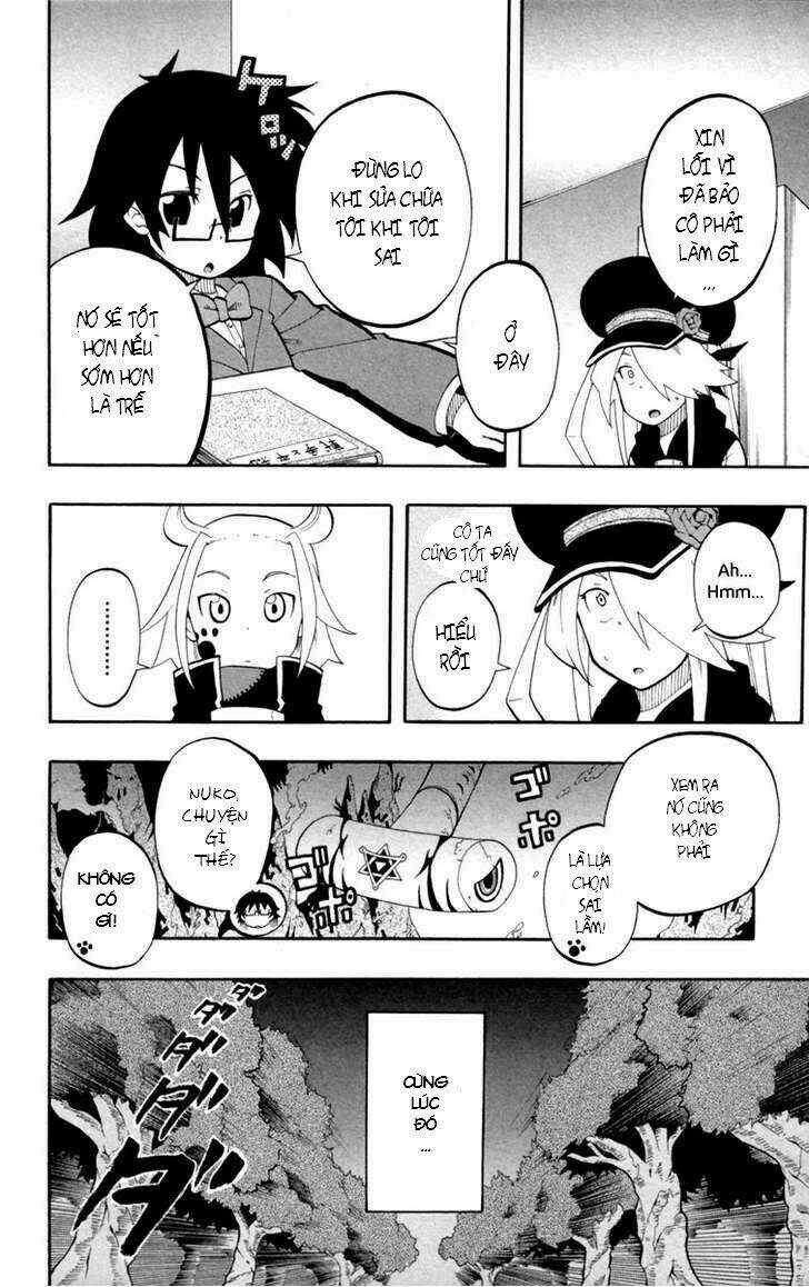 Tripeace - Chapter 13 - Trang 43