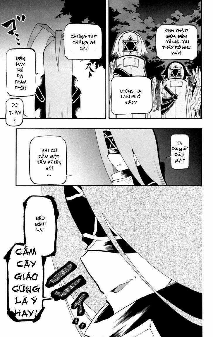 Tripeace - Chapter 13 - Trang 46