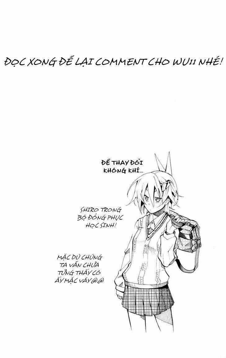 Tripeace - Chapter 13 - Trang 49