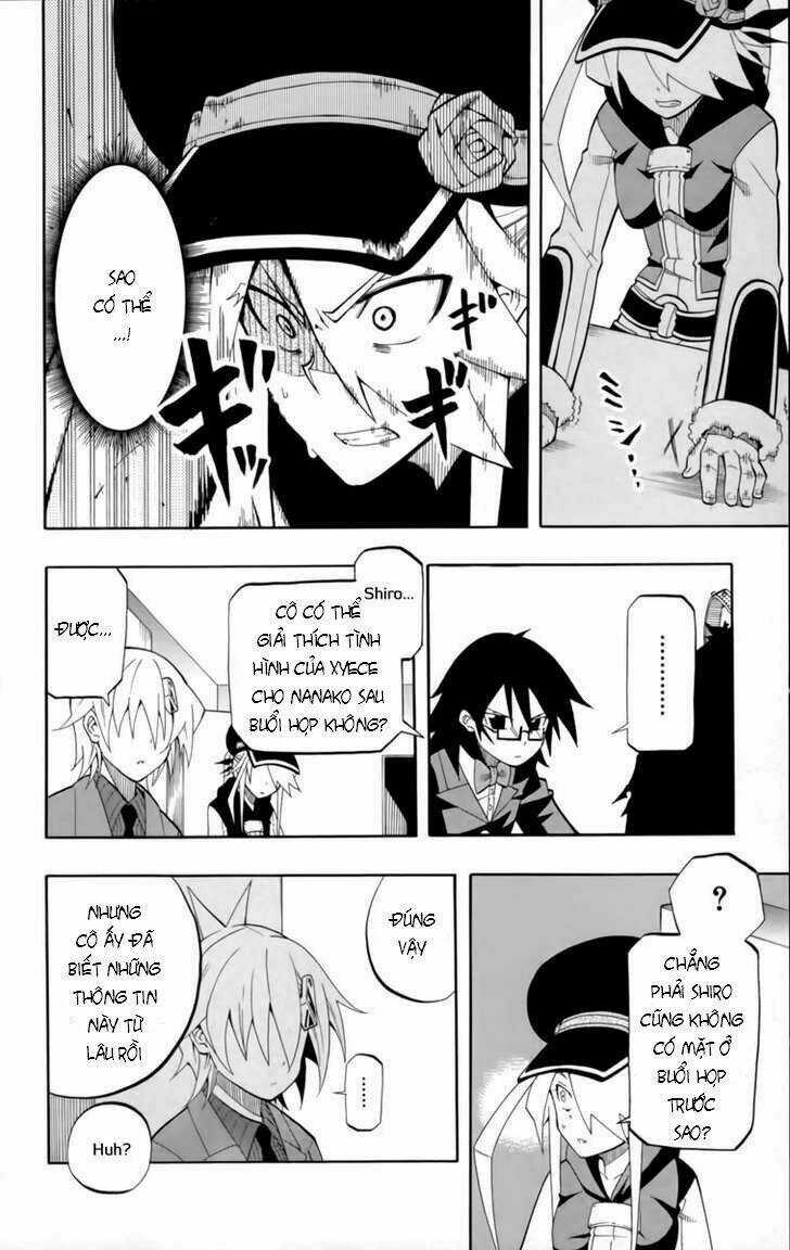 Tripeace - Chapter 14 - Trang 11