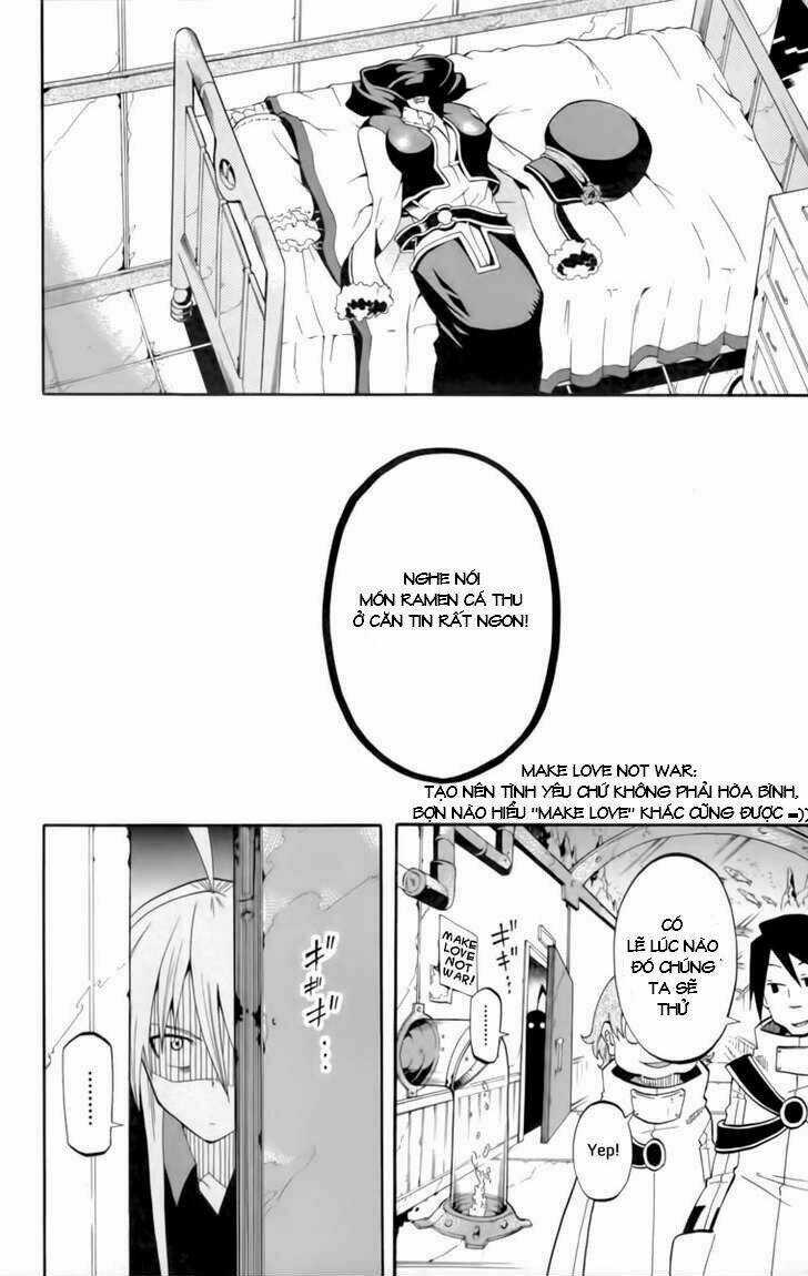 Tripeace - Chapter 14 - Trang 15