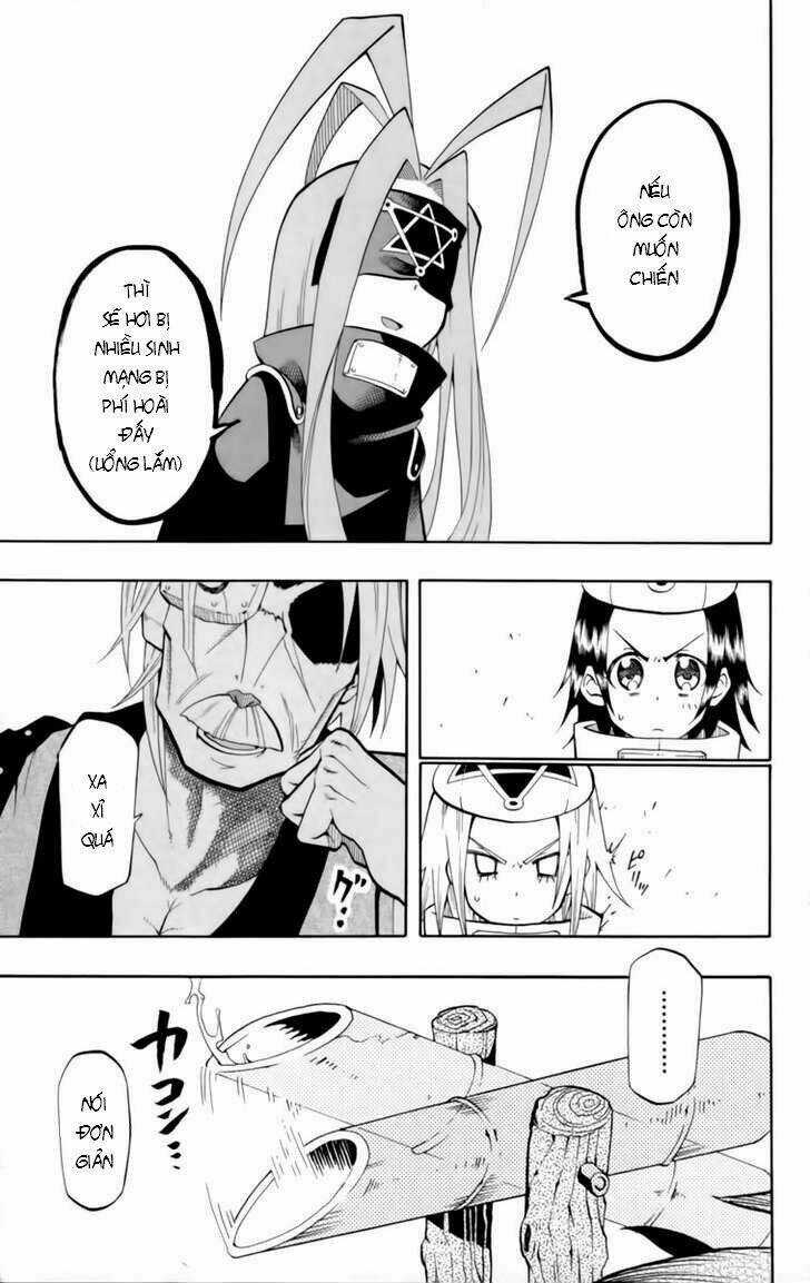 Tripeace - Chapter 14 - Trang 30