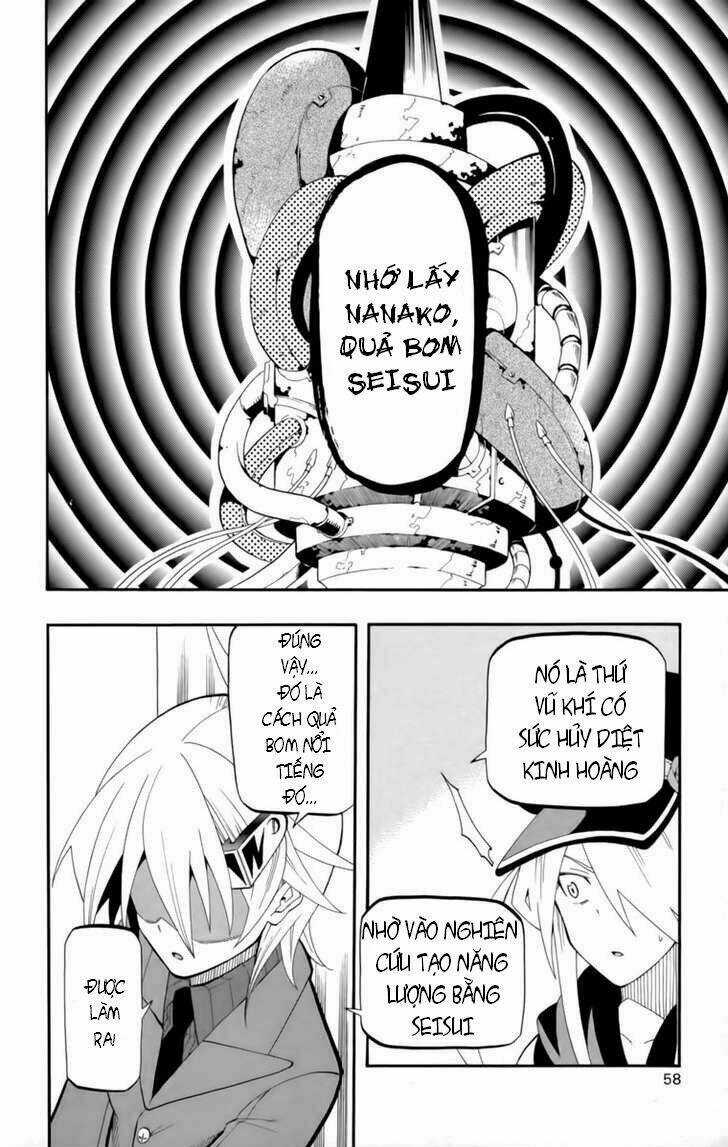 Tripeace - Chapter 14 - Trang 9