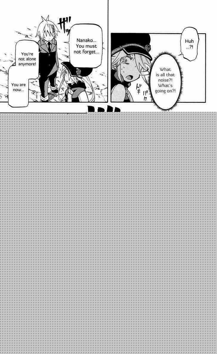 Tripeace - Chapter 15 - Trang 19