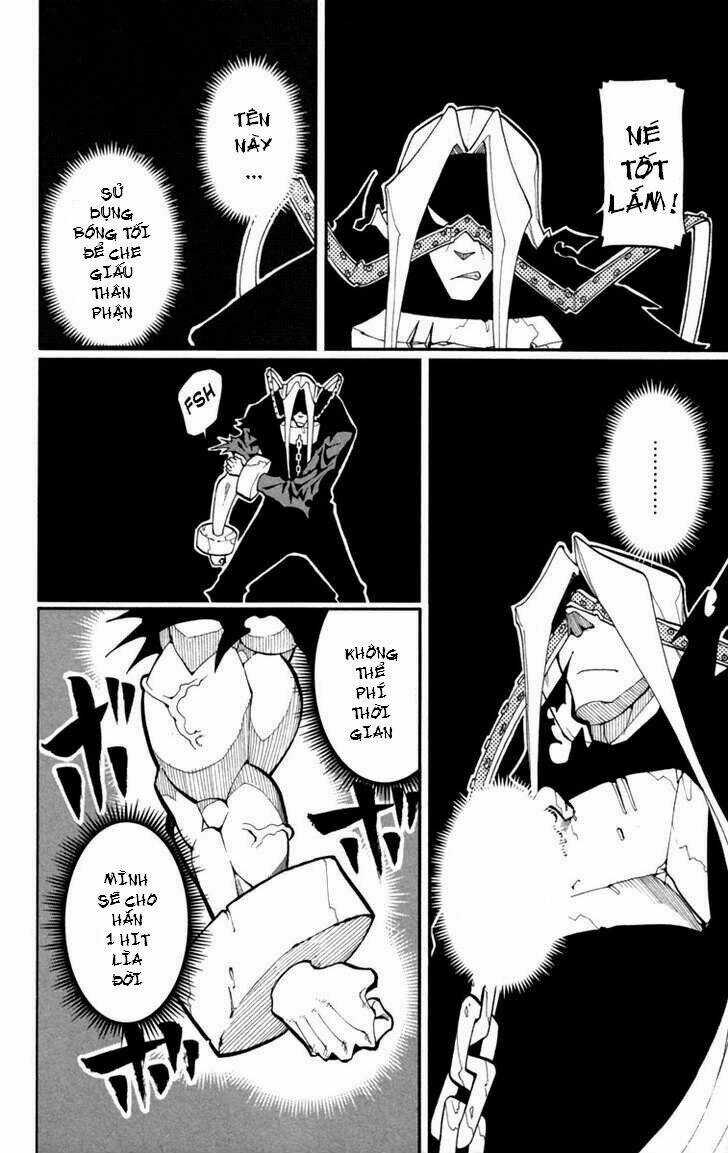 Tripeace - Chapter 15 - Trang 34