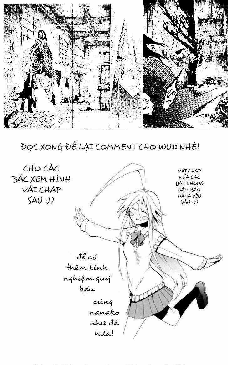 Tripeace - Chapter 15 - Trang 38