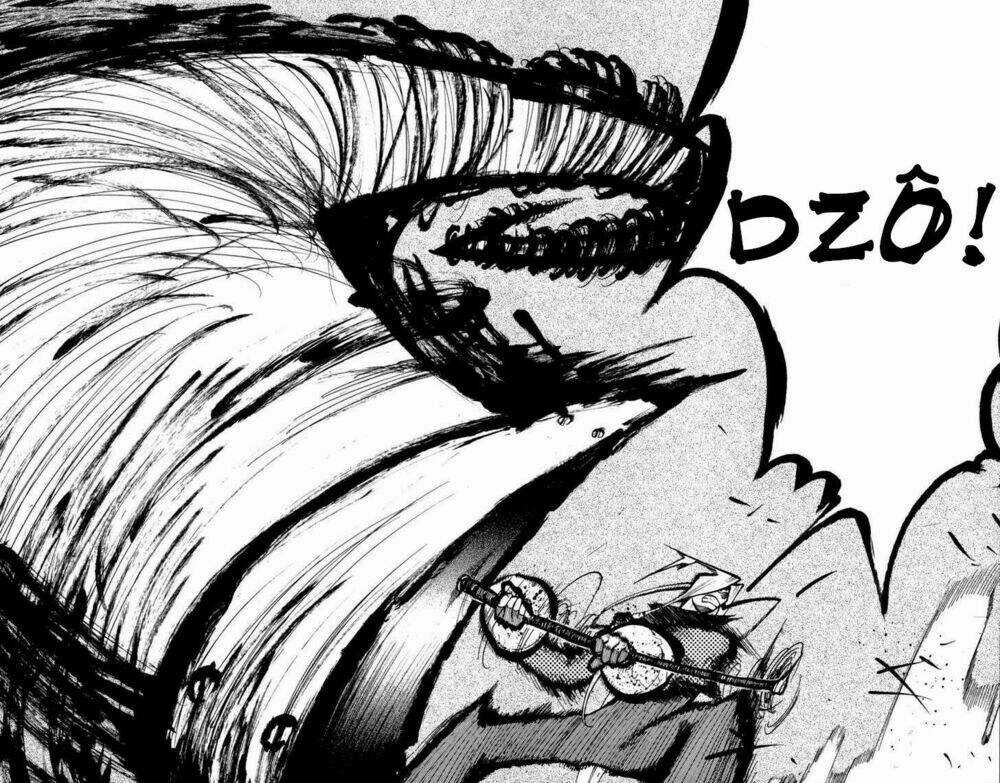 Tripeace - Chapter 15 - Trang 9