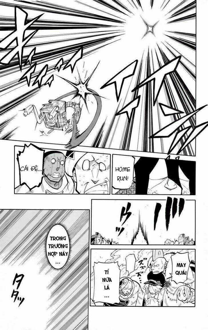 Tripeace - Chapter 16 - Trang 33