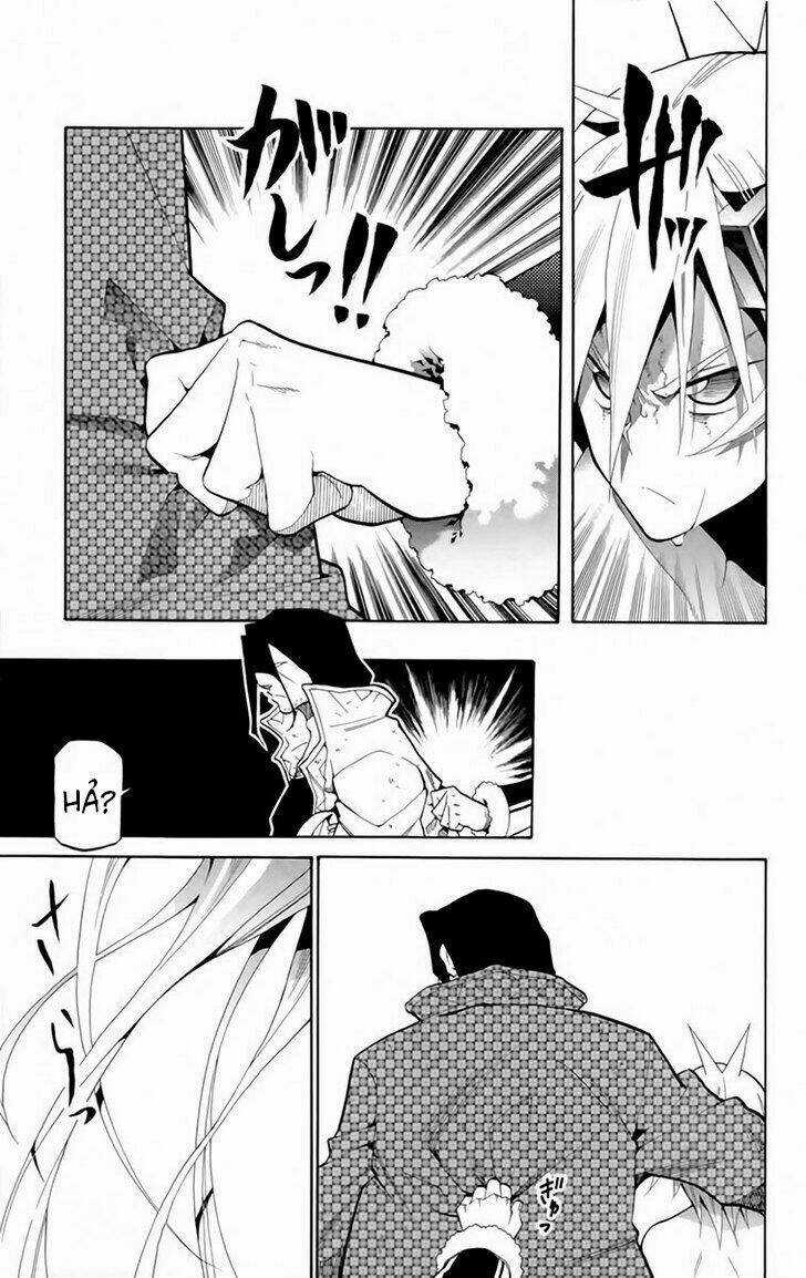 Tripeace - Chapter 17 - Trang 15