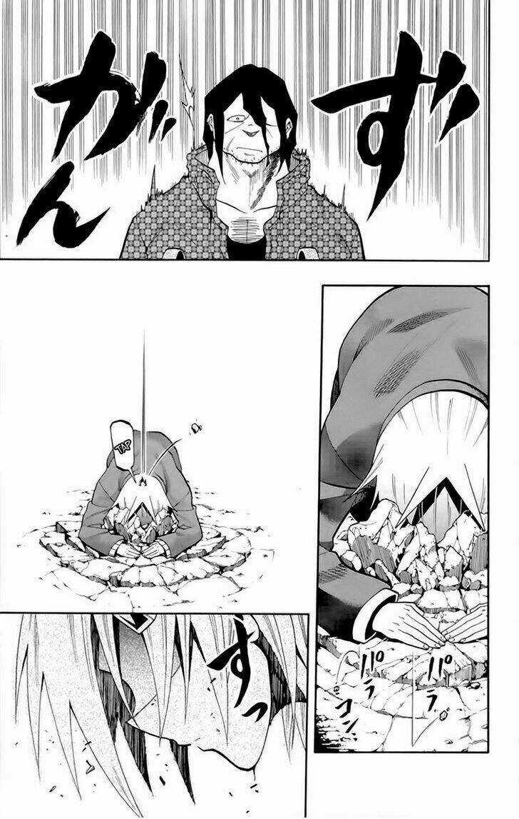 Tripeace - Chapter 17 - Trang 7