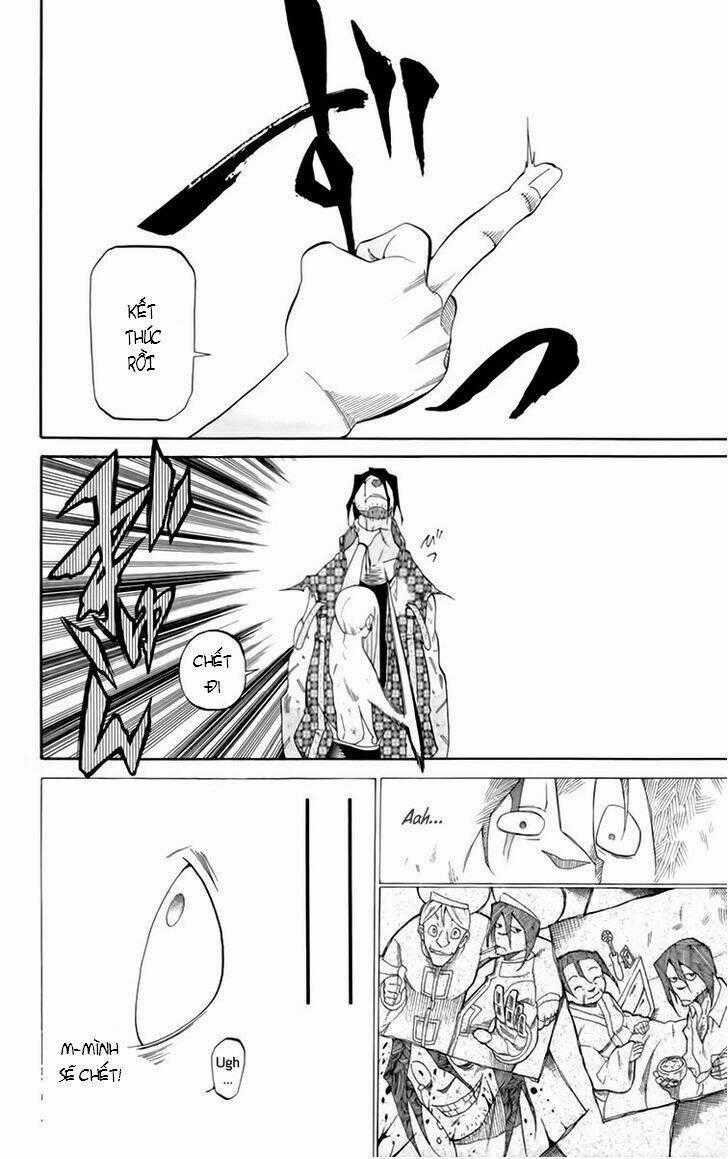 Tripeace - Chapter 18.2 - Trang 1